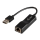 i-tec USB Fast Ethernet Adapter karta sieciowa USB 10/100 Mbps - 518492 - zdjęcie 3